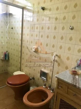 Imagem Casa - Ribeirão Preto - Ribeirânia
