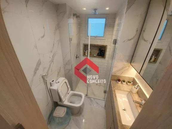 Imagem Apartamento à venda, 172 m² por R$ 1.950.000,00 - Guararapes - Fortaleza/CE