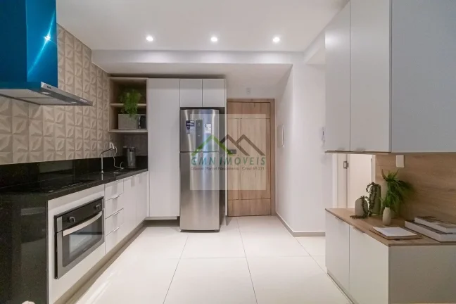 Imagem Apartamento Garden a venda, 58m², 1 quarto - Copacabana, RJ