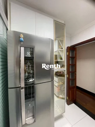 Imagem Apartamento com 2 dormitórios à venda, 84 m² por R$ 425.000 - Alto do Santana - Rio Claro/SP