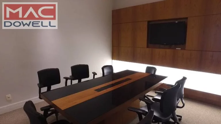 Imagem Cargo Park - Condomínio Logístico - Locação de galpões - Cordovil / RJ