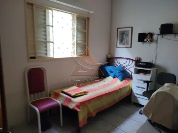 Imagem Casa - Ribeirão Preto - Planalto Verde