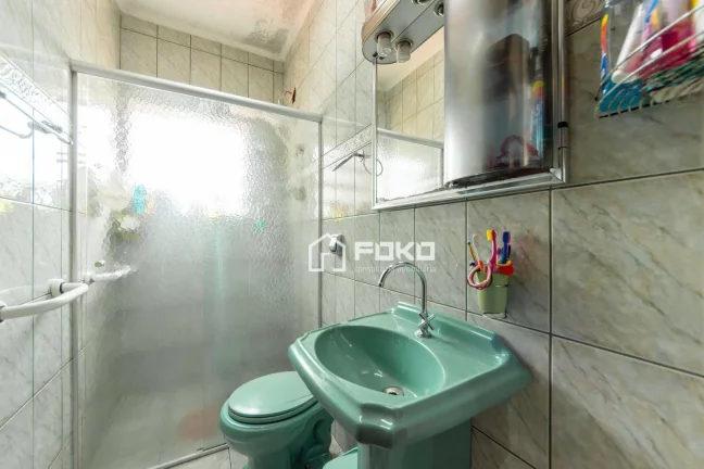 Imagem Sobrado à venda, 116 m² por R$ 640.000,00 - Vila Dalila - São Paulo/SP