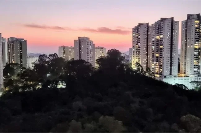 Imagem Apartamento para venda em Vila Andrade com 2 quartos, sendo 1 suíte , 107m2