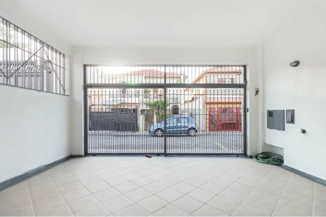 Imagem Casa à venda no bairro Vila Monumento - São Paulo/SP