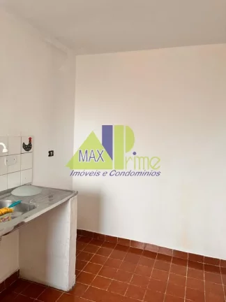 Imagem APARTAMENTO 60M²/02 DORMITÓRIOS/01 VAGA DE GARAGEM