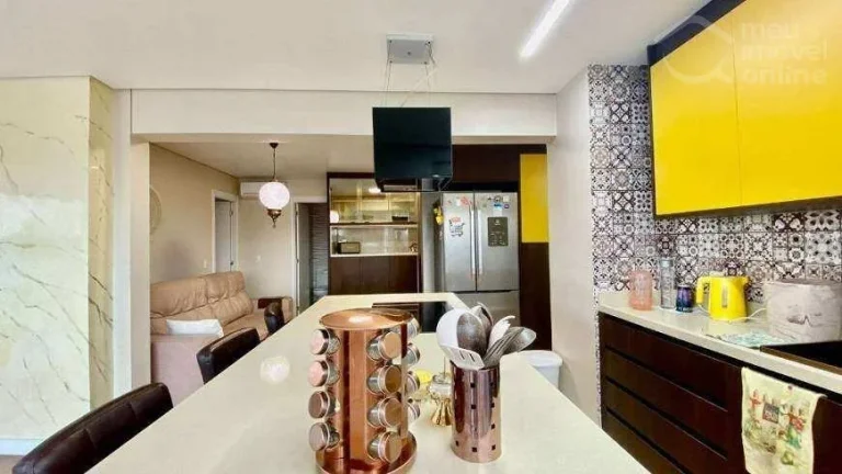 Imagem Apartamento com 192m2, 4 quartos (2 suítes), 4 vagas, 2 depósitos a venda em Pinheiros, São Paulo