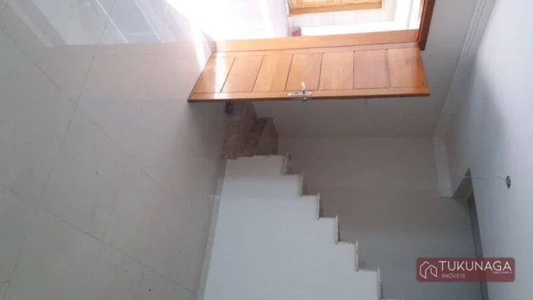 Imagem Sobrado à venda, 123 m² por R$ 586.000,00 - Tremembé - São Paulo/SP