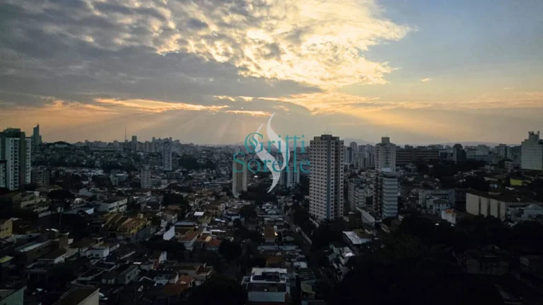 Imagem Apartamento Duplex à Venda em Sumaré - São Paulo/SP.