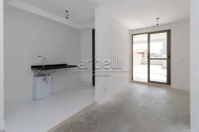 Imagem Apartamento novíssimo lindo com 141m2, sendo 3 dormitórios, living e sala de jantar estendida para...