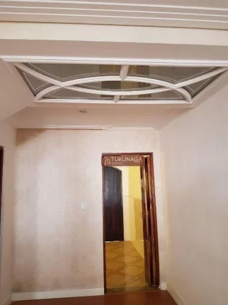 Imagem Sobrado com 3 dormitórios à venda, 263 m² por R$ 850.000,00 - Vila Galvão - Guarulhos/SP