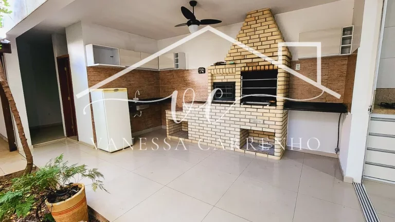 Imagem Venda Sobrado | Vanessa Carrenho