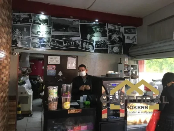 Imagem PRÉDIO À VENDA, 501 M² POR R$ 4.000.000,00 - GRAMADÃO - JUNDIAÍ/SP