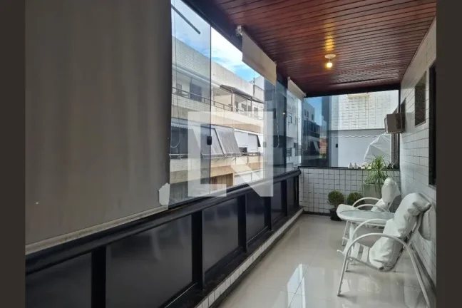 Imagem Apartamento à Venda - Recreio, 3 Quartos, 87 m2