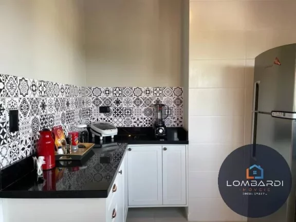 Imagem Apartamento para Venda em Ubatuba/SP