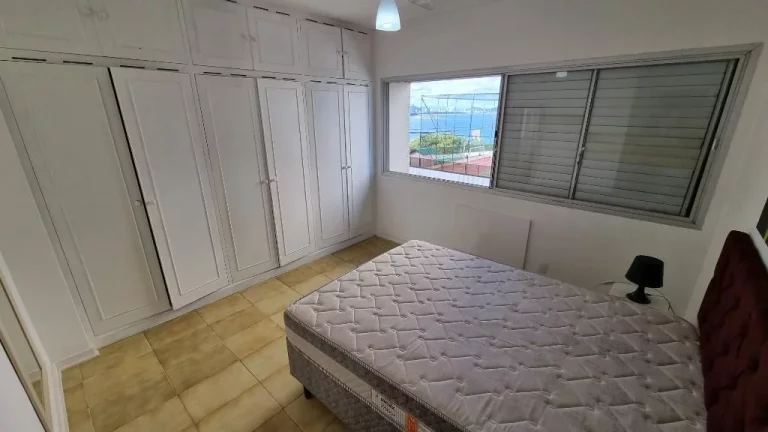 Imagem ÓTIMO APARTAMENTO NA PRAIA DE ASTÚRIAS, VISTA MAR, 3 DORMITÓRIOS. LAZER, 1 VAGA DE GARAGEM.