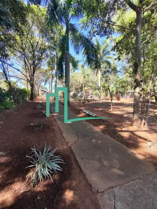 Imagem RANCHO RURAL em SÃO JOÃO BATISTA DO GLÓRIA - MG, Capitinga
