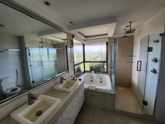 Imagem Apartamento com 3 Quartos à Venda, 261 m² em Barra Da Tijuca - Rio De Janeiro