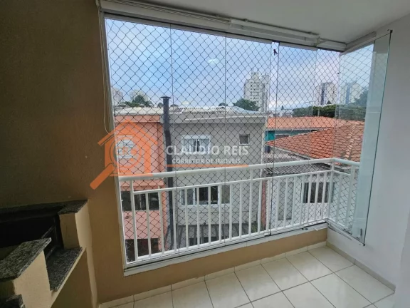 Imagem Apartamento com 3 Quartos à venda, 75m² - Jardim Marajoara