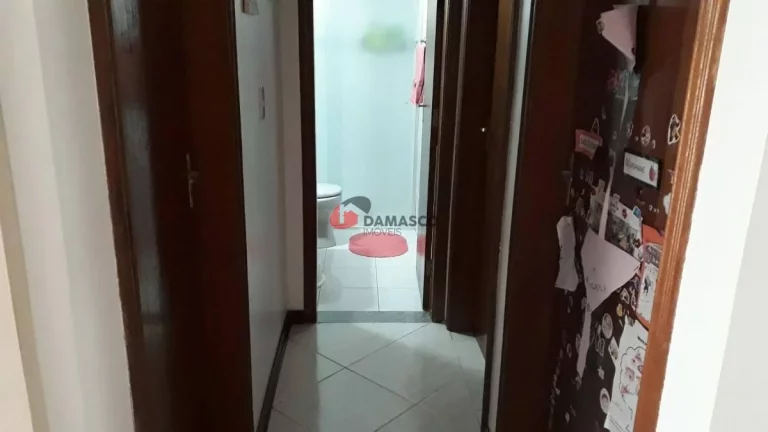 Imagem Apartamento à venda 3 Quartos, 1 Suite, 2 Vagas, Santa Maria, São Caetano do Sul - SP