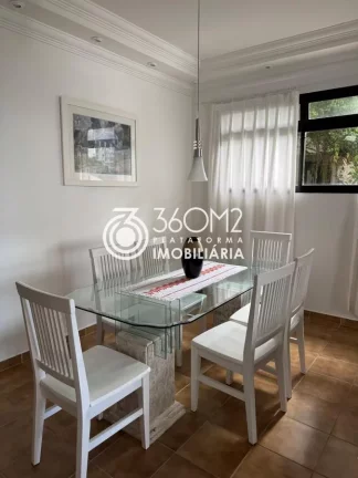 Imagem Apartamento para Venda em Guarujá / SP no bairro Pitangueiras