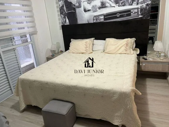 Imagem Casa com 3 dormitórios sendo 1 suíte à venda, 176 m² por R$ 1.280.000 - Condomínio Villagio Milano - Sorocaba/SP