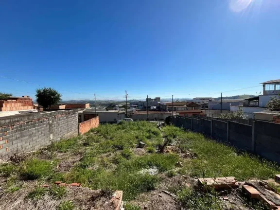 Imagem Lote à Venda no Bairro Santo Antônio – Oportunidade Única de Investimento!