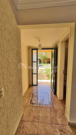 Imagem Casa em condomínio à venda - Casas D...#39;itália - Parque Alto Taquaral -Campinas -SP