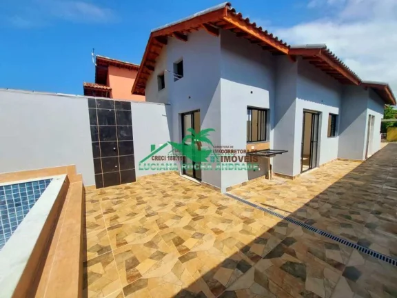 Imagem Casa Padrão