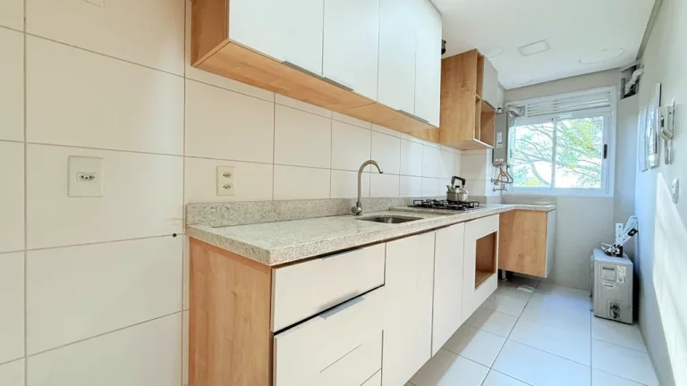 Imagem Apartamento à venda em Porto Alegre, Menino Deus, com 2 quartos, 61,29m2