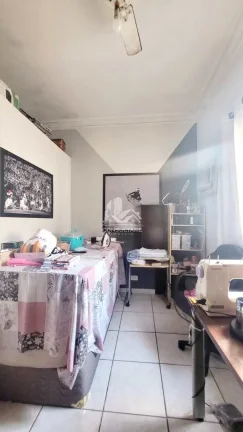 Imagem Casa com 4 quartos, Vila Mathias, Santos - R$ 650 mil, Cod: 24387