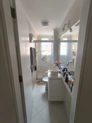 Imagem Apartamento 2 dorms, Jardim Portugal, São José dos Campos