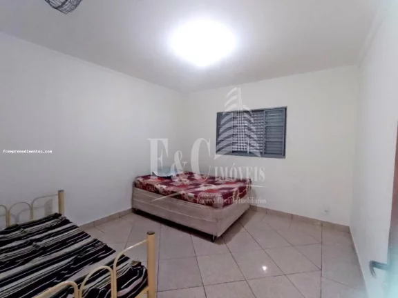 Imagem Chácara Condomínio para Venda em Limeira, Área Rural de Limeira, 3 dormitórios, 2 suítes, 2 banheiros, 10 vagas