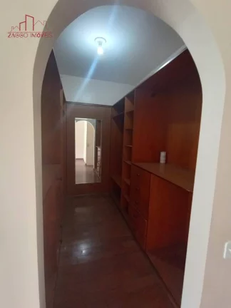 Imagem Belíssima Casa no Campo Belo