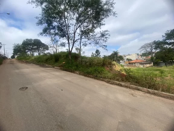 Terreno à venda, 165 m² por R$ 85.000,00 - Chácara Águas da Pedra - Itaquaquecetuba/SP