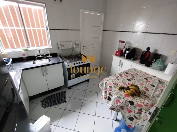 Imagem Casa à Venda em Vila Aeroporto Zona Norte - Sorocaba/SP