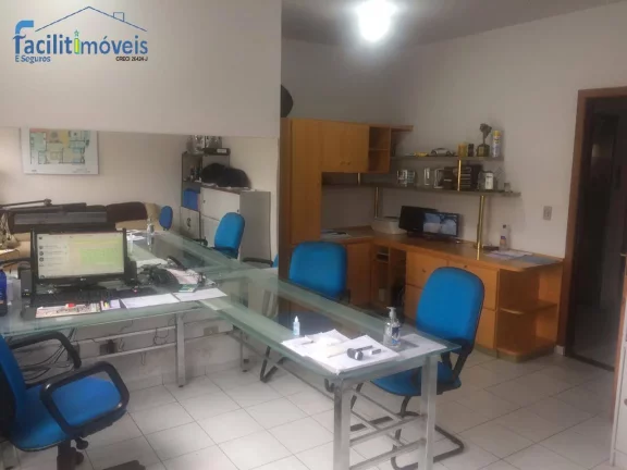 Imagem PRÉDIO VENDA OU LOCAÇÃO NO CENTRO DE SÃO CAETANO DO SUL - SP
