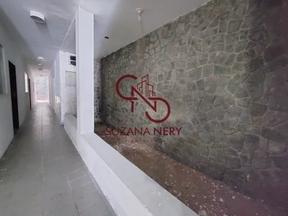 Imagem PRÉDIO COMERCIAL NA AV. NEVALDO ROCHA, PERTINHO DO SHOPPING MIDWAY - NATAL