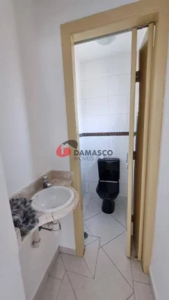 Imagem Sala comercial para Locação, Osvaldo Cruz, São Caetano do Sul, SP