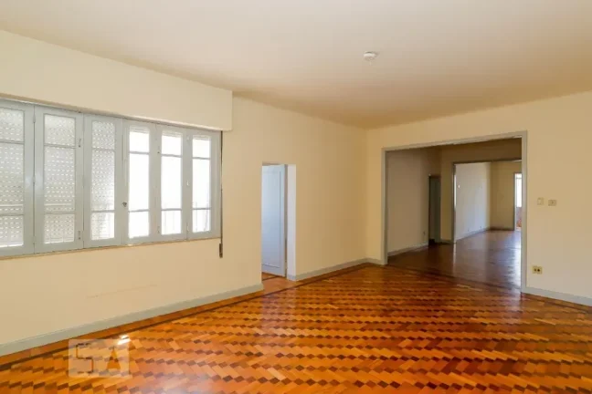 Imagem Apartamento à Venda - Copacabana, 4 Quartos, 280 m2