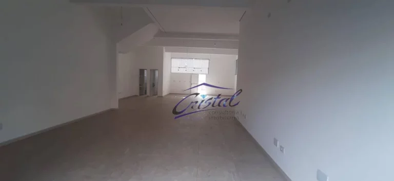 Imagem Salão para alugar, 200 m² - Rio Pequeno - Butantã - São Paulo/SP
