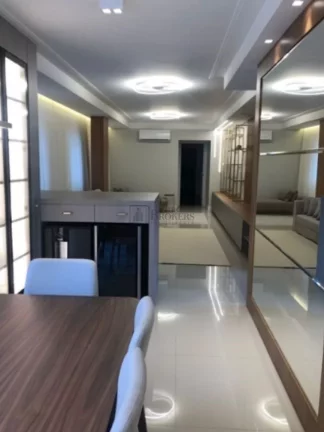Imagem Ótimo apartamento com 3 suítes em Balneário Camboriú.