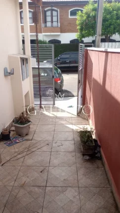 Imagem CASA RESIDENCIAL em JUNDIAÍ - SP, VILA RAFAEL DE OLIVEIRA