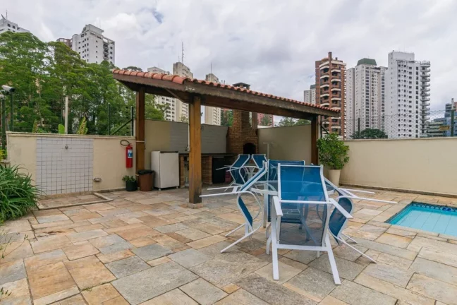 Imagem APARTAMENTO RESIDENCIAL em São Paulo - SP, Jardim Ampliação