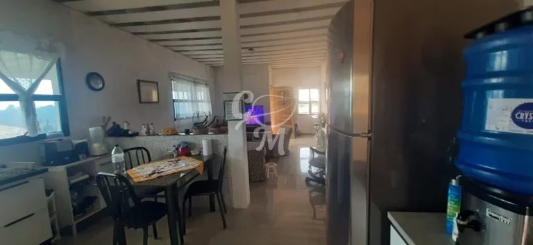 Imagem Chácara com 2000m - Guararema