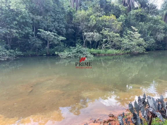 Imagem Fazendinha - Condominio Terras Verdes - Lagoa Santa