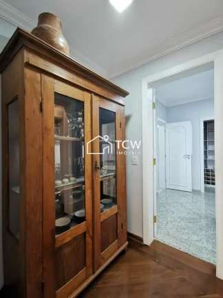 Imagem Apartamento Padrão 300m2 com 4 suítes 4 vagas