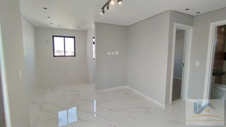 Imagem Apartamento para Venda em São José dos Pinhais, Boneca do Iguaçu, 2 dormitórios, 1 banheiro, 1 vaga