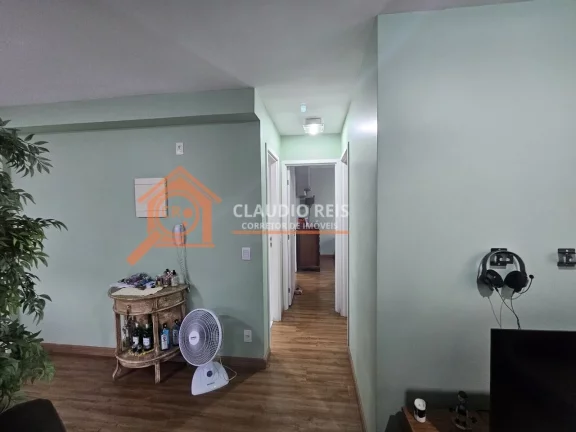 Imagem Apartamento com 2 Quartos à venda, 66m² - Santo Amaro