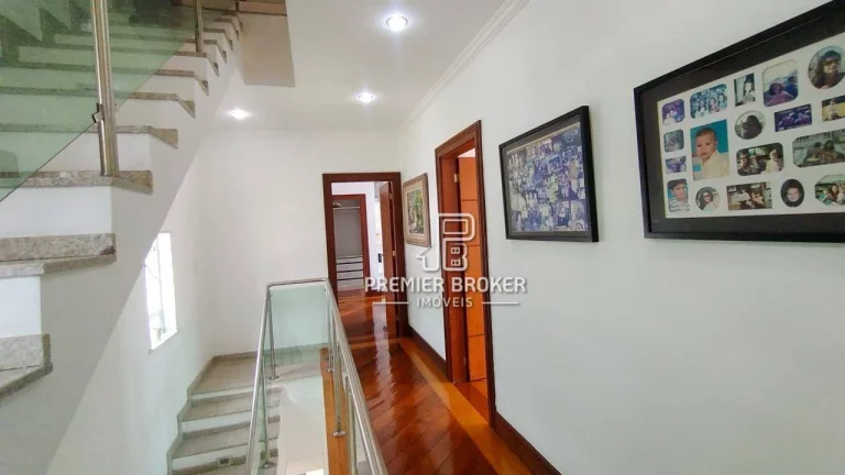 Imagem Casa à venda, 250 m² por R$ 2.000.000,00 - Tijuca - Teresópolis/RJ